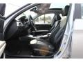 Gray Interior Photo for 2008 BMW 3 Series #51428868