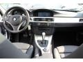 Gray Dashboard Photo for 2008 BMW 3 Series #51428904