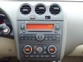Blonde Controls Photo for 2012 Nissan Altima #51429114