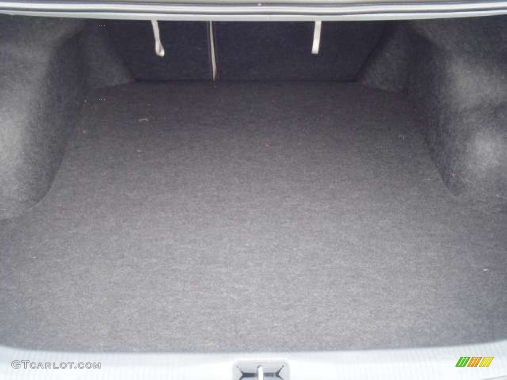 2012 Nissan Altima 2.5 SL Trunk Photo #51429174