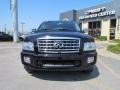Liquid Onyx Black - QX 56 Photo No. 2