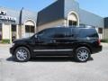 Liquid Onyx Black - QX 56 Photo No. 4
