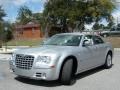 2006 Bright Silver Metallic Chrysler 300 C HEMI  photo #1