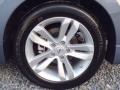 2012 Nissan Altima 2.5 S Coupe Wheel