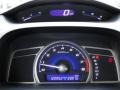 2008 Atomic Blue Metallic Honda Civic LX Sedan  photo #17