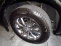 Liquid Onyx Black - QX 56 Photo No. 20