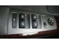 2004 BMW 7 Series 745i Sedan Controls