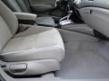 2008 Atomic Blue Metallic Honda Civic LX Sedan  photo #24