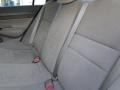 2008 Atomic Blue Metallic Honda Civic LX Sedan  photo #26