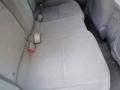 2008 Atomic Blue Metallic Honda Civic LX Sedan  photo #27