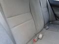 2008 Atomic Blue Metallic Honda Civic LX Sedan  photo #28