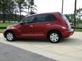 2006 Inferno Red Crystal Pearl Chrysler PT Cruiser Touring  photo #6