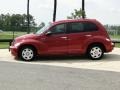 Inferno Red Crystal Pearl - PT Cruiser Touring Photo No. 8