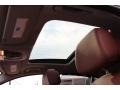 Mojave Brown Metallic - 5 Series 550i Sedan Photo No. 20