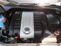 2.0 Liter Turbocharged DOHC 16-Valve 4 Cylinder Engine for 2007 Volkswagen Eos 2.0T #51430125