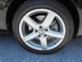 2007 Volkswagen Eos 2.0T Wheel and Tire Photo