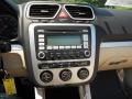 2007 Volkswagen Eos 2.0T Controls