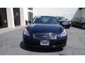 Black Obsidian - G 37 Journey Coupe Photo No. 2