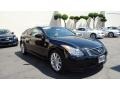 Black Obsidian - G 37 Journey Coupe Photo No. 3