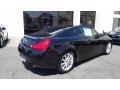 Black Obsidian - G 37 Journey Coupe Photo No. 8