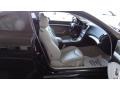 Black Obsidian - G 37 Journey Coupe Photo No. 19