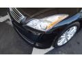 Black Obsidian - G 37 Journey Coupe Photo No. 22