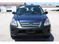 Eternal Blue Pearl - CR-V LX 4WD Photo No. 2