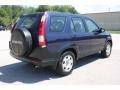 Eternal Blue Pearl - CR-V LX 4WD Photo No. 5