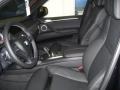 2012 BMW X5 M Black Interior Interior Photo