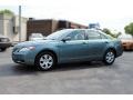 Aloe Green Metallic - Camry LE Photo No. 2