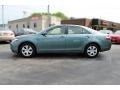 Aloe Green Metallic - Camry LE Photo No. 3