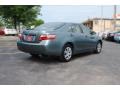Aloe Green Metallic - Camry LE Photo No. 6