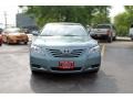 Aloe Green Metallic - Camry LE Photo No. 9