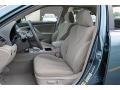 Aloe Green Metallic - Camry LE Photo No. 11