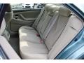 Aloe Green Metallic - Camry LE Photo No. 13