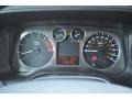 2008 Hummer H3 Standard H3 Model Gauges