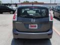 Galaxy Gray - MAZDA5 Sport Photo No. 5