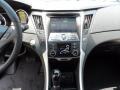 2012 Hyundai Sonata SE Controls