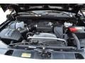 3.7 Liter DOHC 20V Vortec Inline 5 Cylinder Engine for 2008 Hummer H3  #51431799