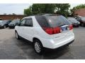 2007 Frost White Buick Rendezvous CX  photo #5