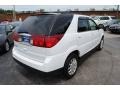 2007 Frost White Buick Rendezvous CX  photo #10