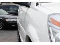 2007 Frost White Buick Rendezvous CX  photo #11