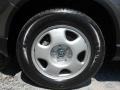 2010 Honda CR-V LX AWD Wheel and Tire Photo