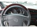 2007 Frost White Buick Rendezvous CX  photo #20