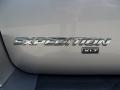 2003 Ford Expedition XLT Badge and Logo Photo
