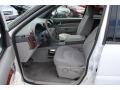 2007 Frost White Buick Rendezvous CX  photo #29
