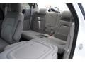 2007 Frost White Buick Rendezvous CX  photo #33