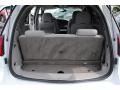 2007 Frost White Buick Rendezvous CX  photo #35