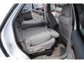 2007 Frost White Buick Rendezvous CX  photo #38