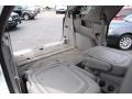 2007 Frost White Buick Rendezvous CX  photo #39